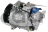 ACR 134369G Compressor, air conditioning